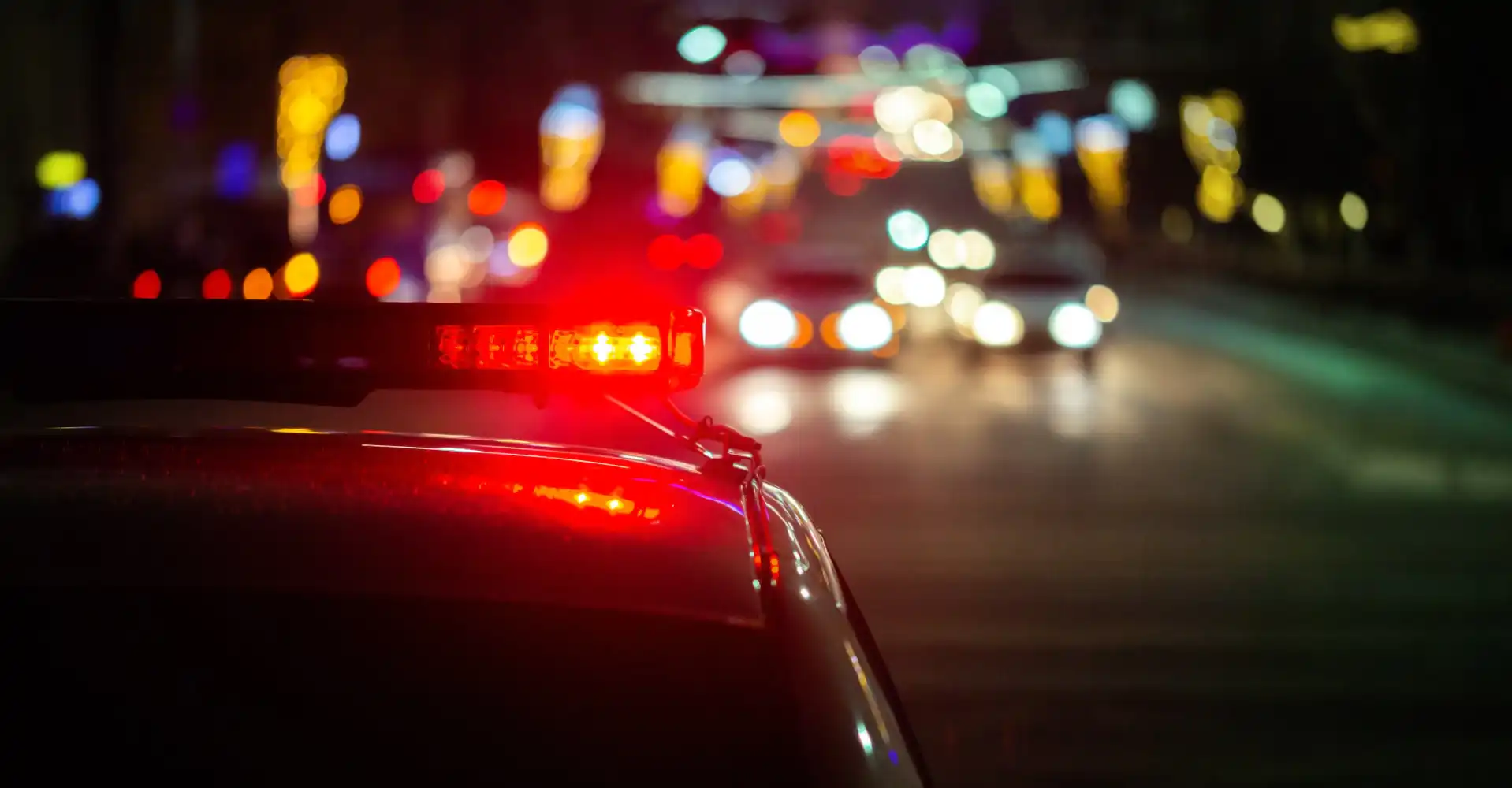 State forensic center deems suspect in cop killing incompetent