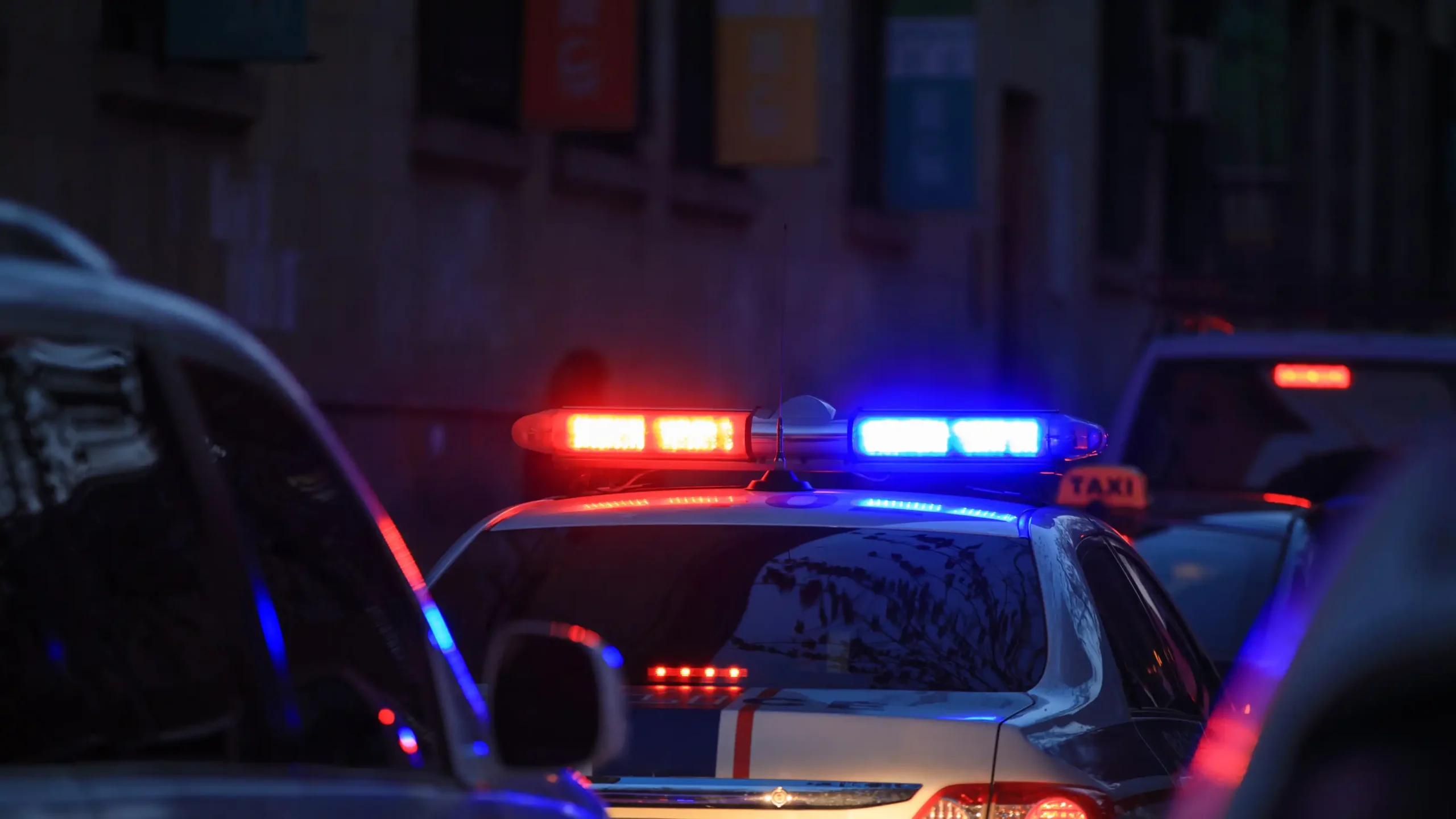 Man Convicted Of Killing Cop As Teen Gets Shorter Sentence