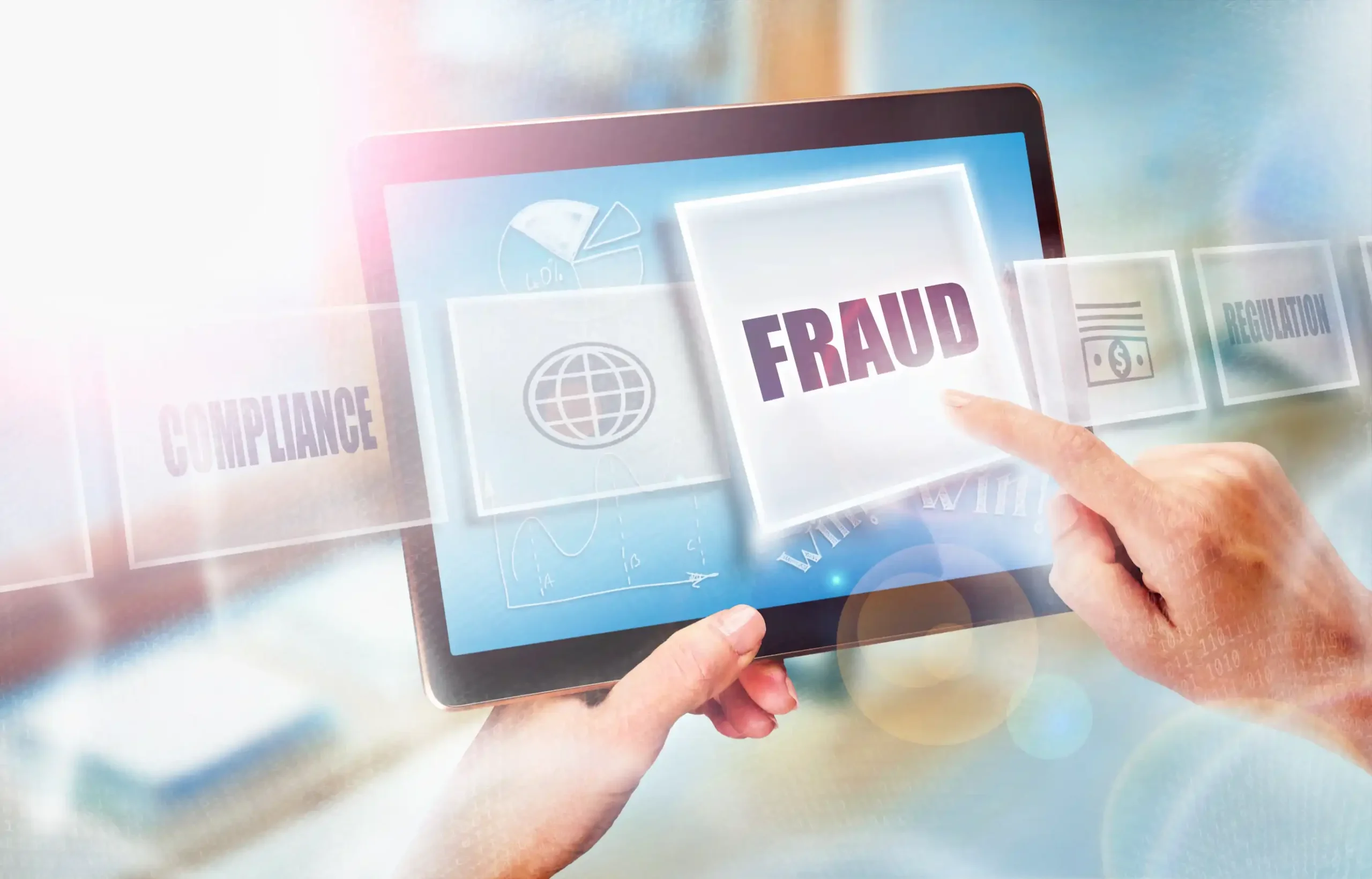 Legal Consequences for Mail and Wire Fraud