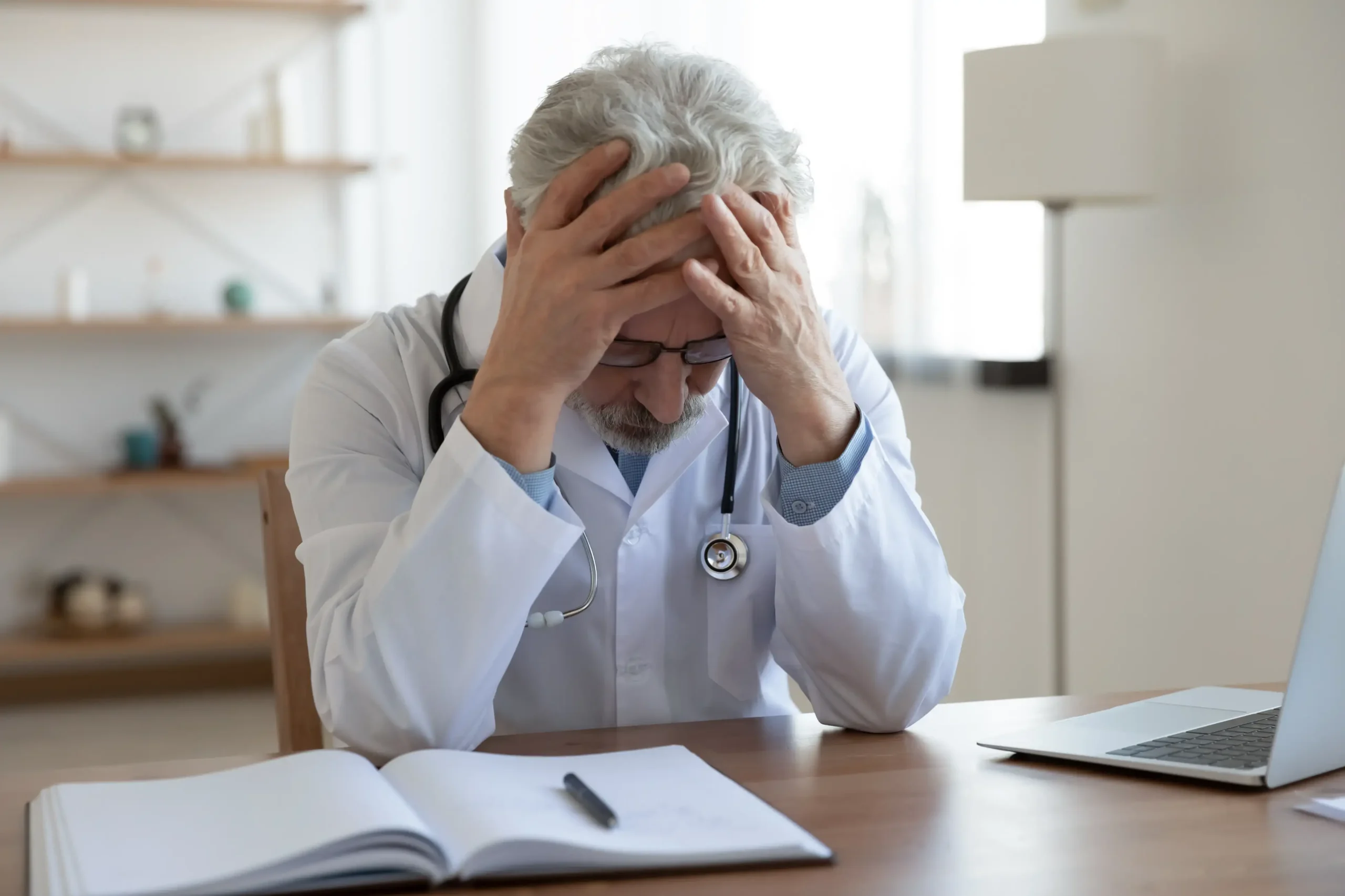 3 Common Misconceptions About Healthcare Fraud Charges