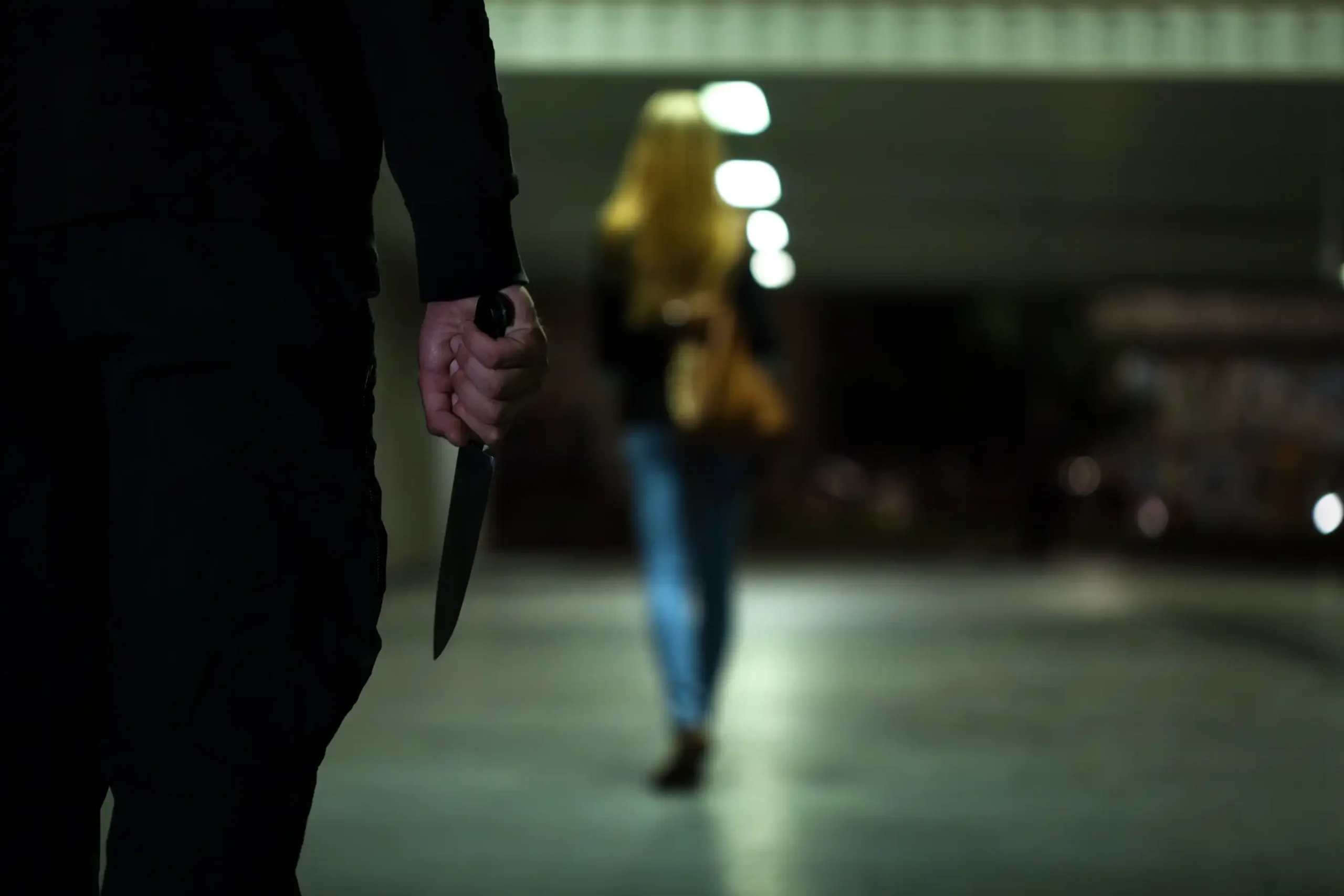 Self-Defense or Assault: Understanding the Legal Boundaries in Criminal Defense Cases