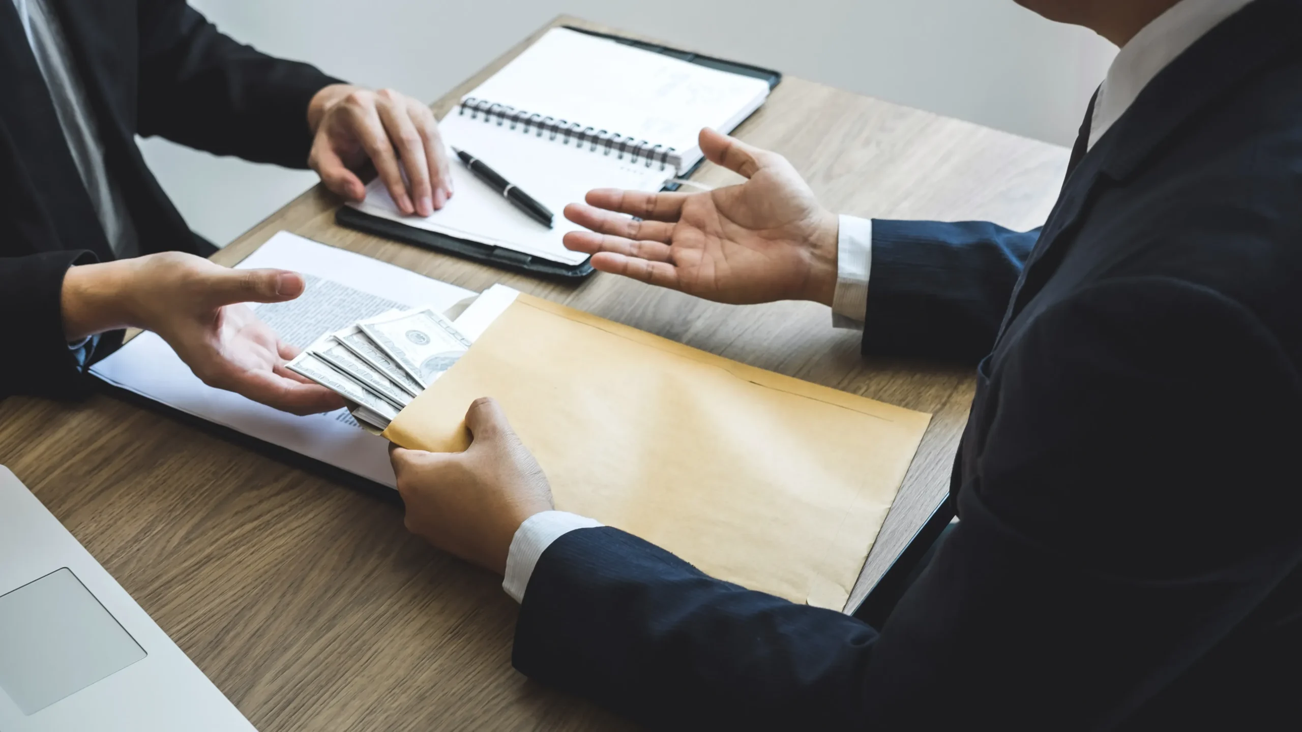Extortion vs. Blackmail: Legal Distinctions
