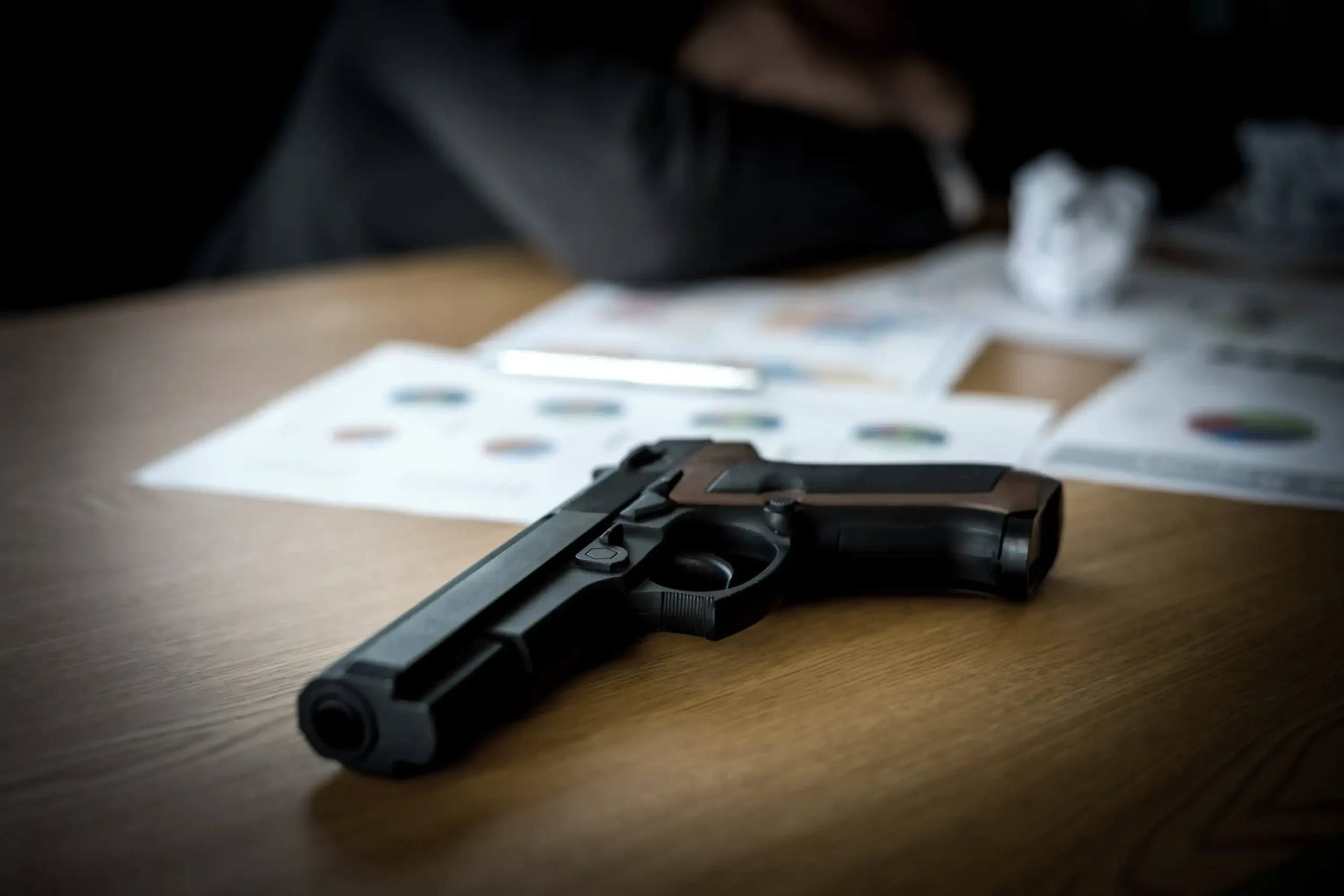 Understanding Michigan Weapon Laws
