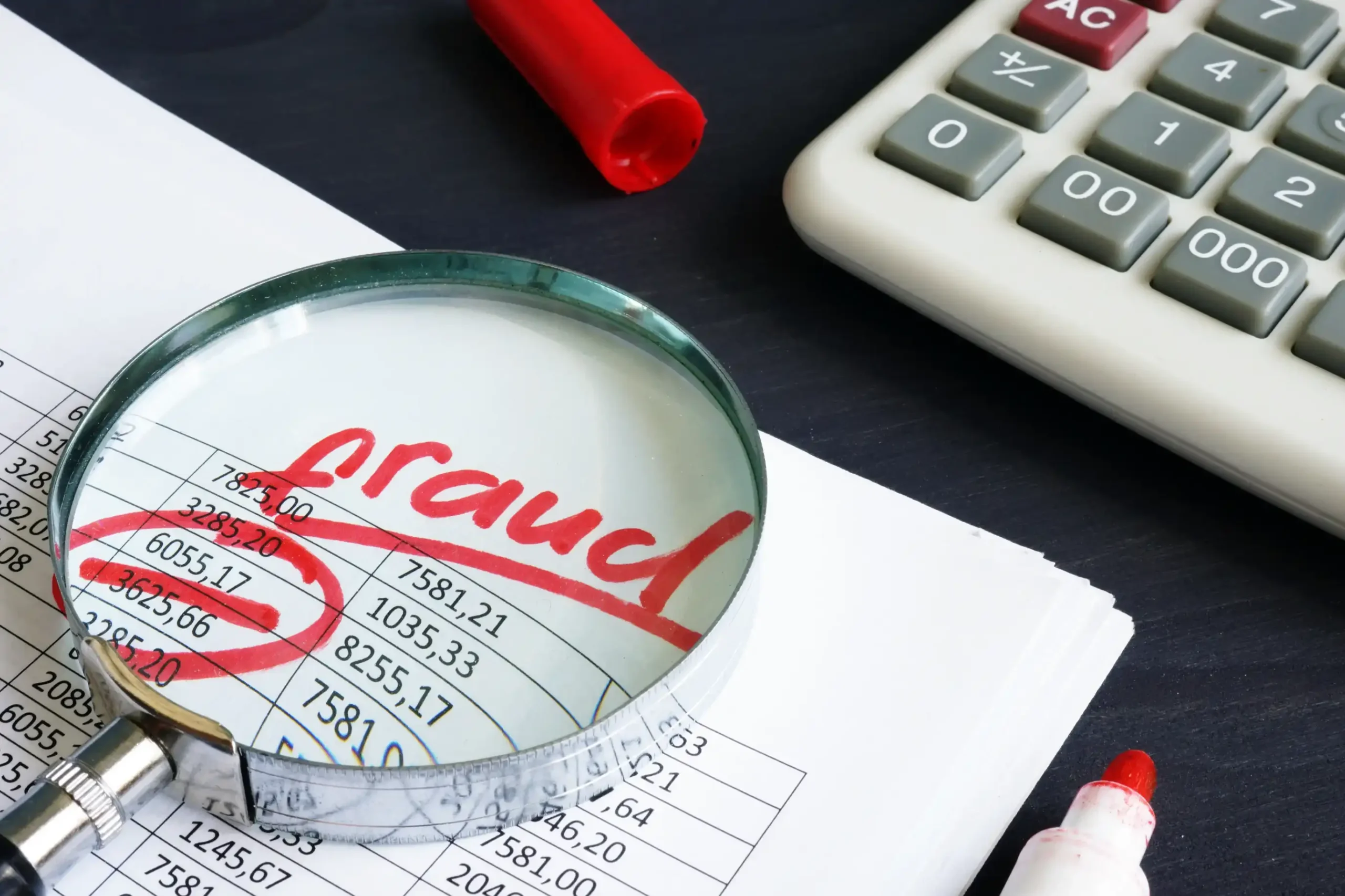 Understanding the Consequences of Unemployment Fraud