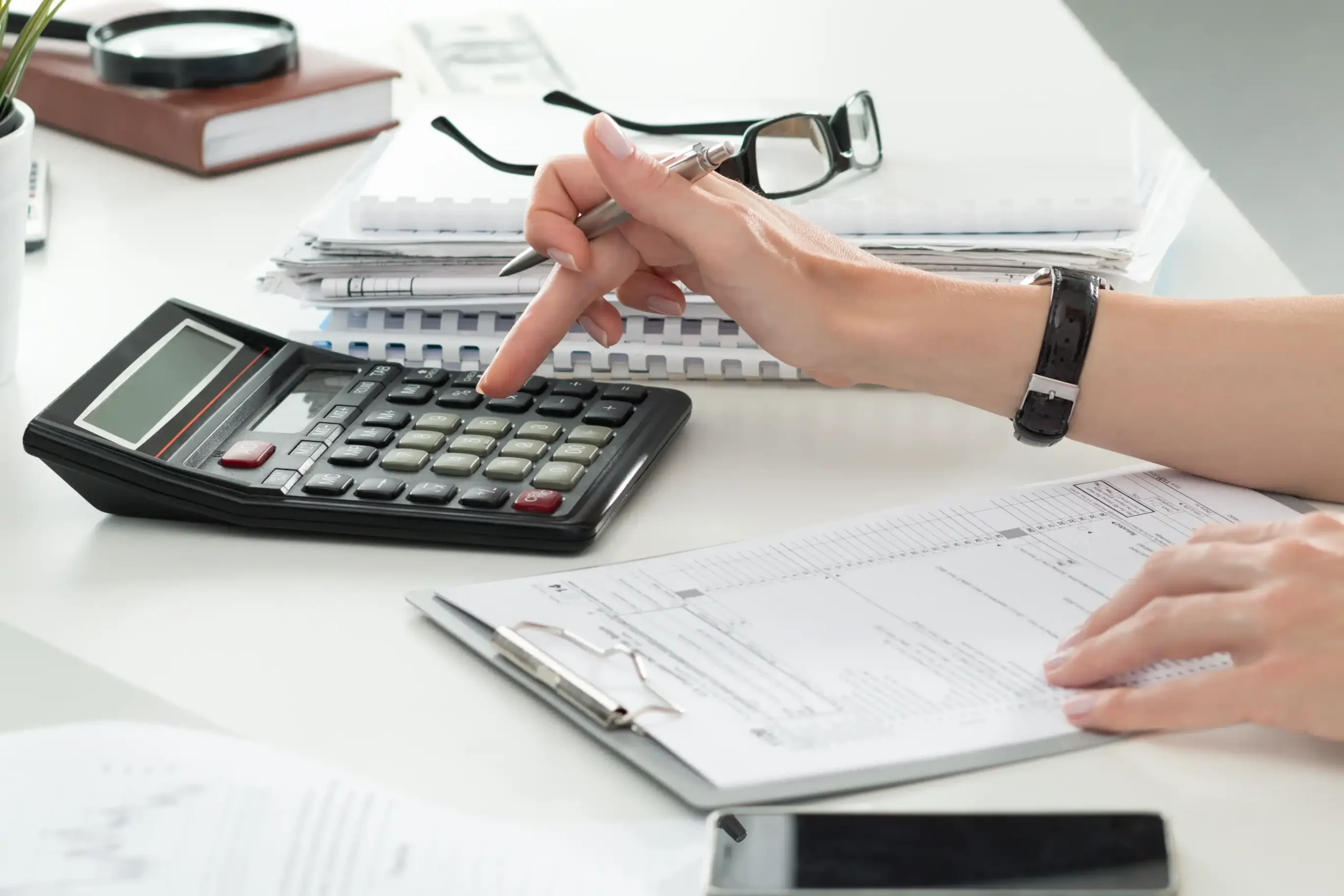 What to Do If Charged With PPP Loan Fraud in Michigan