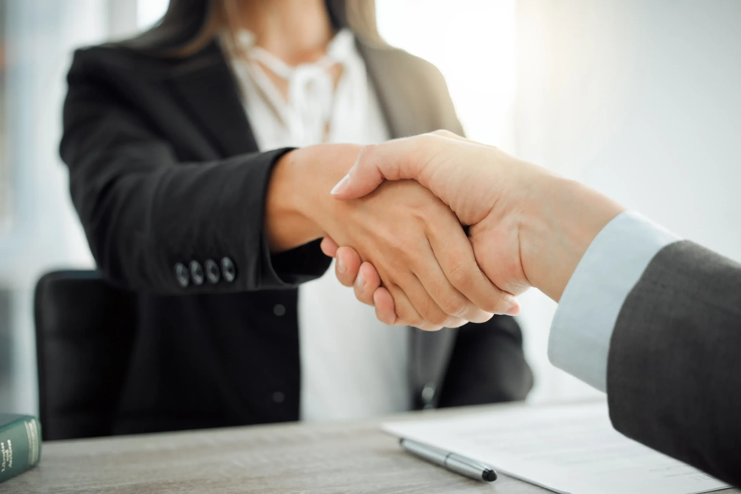 What Is the Likelihood of Negotiating a Plea Deal in a Federal Case?
