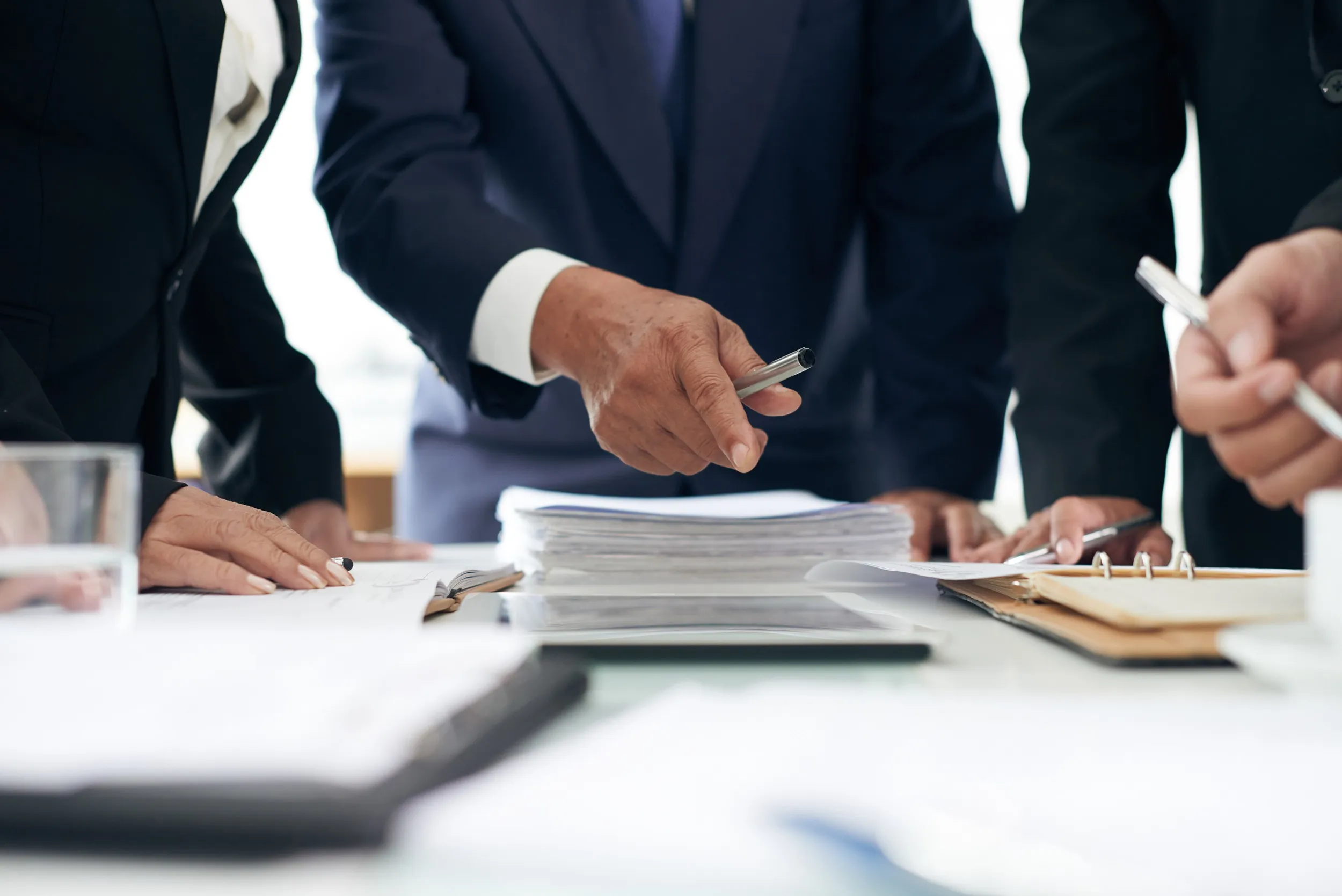 How Can You Defend Against Federal Conspiracy Charges?