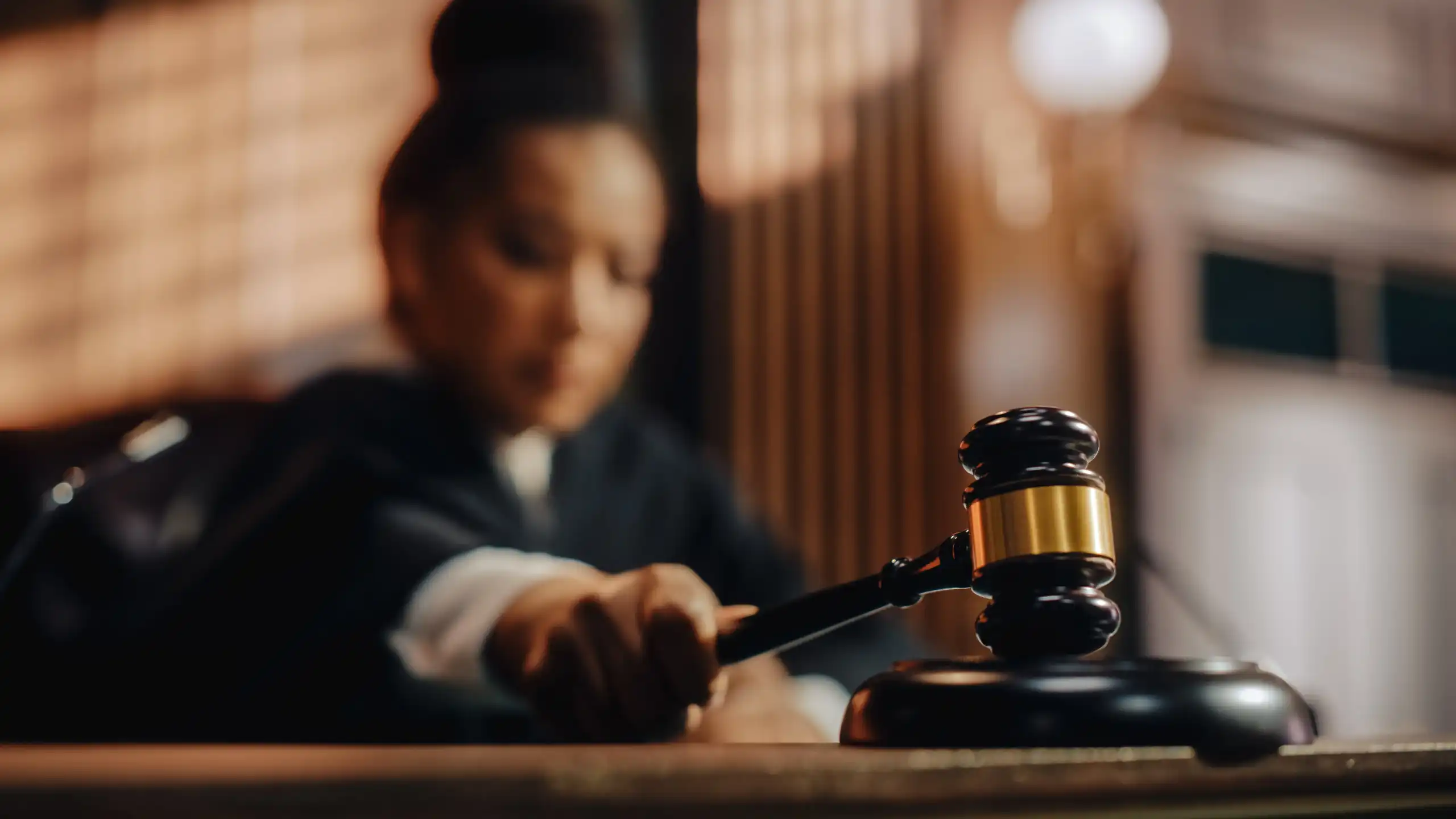 Navigating the Pre-Trial Process from Indictment to Staying Out of Jail