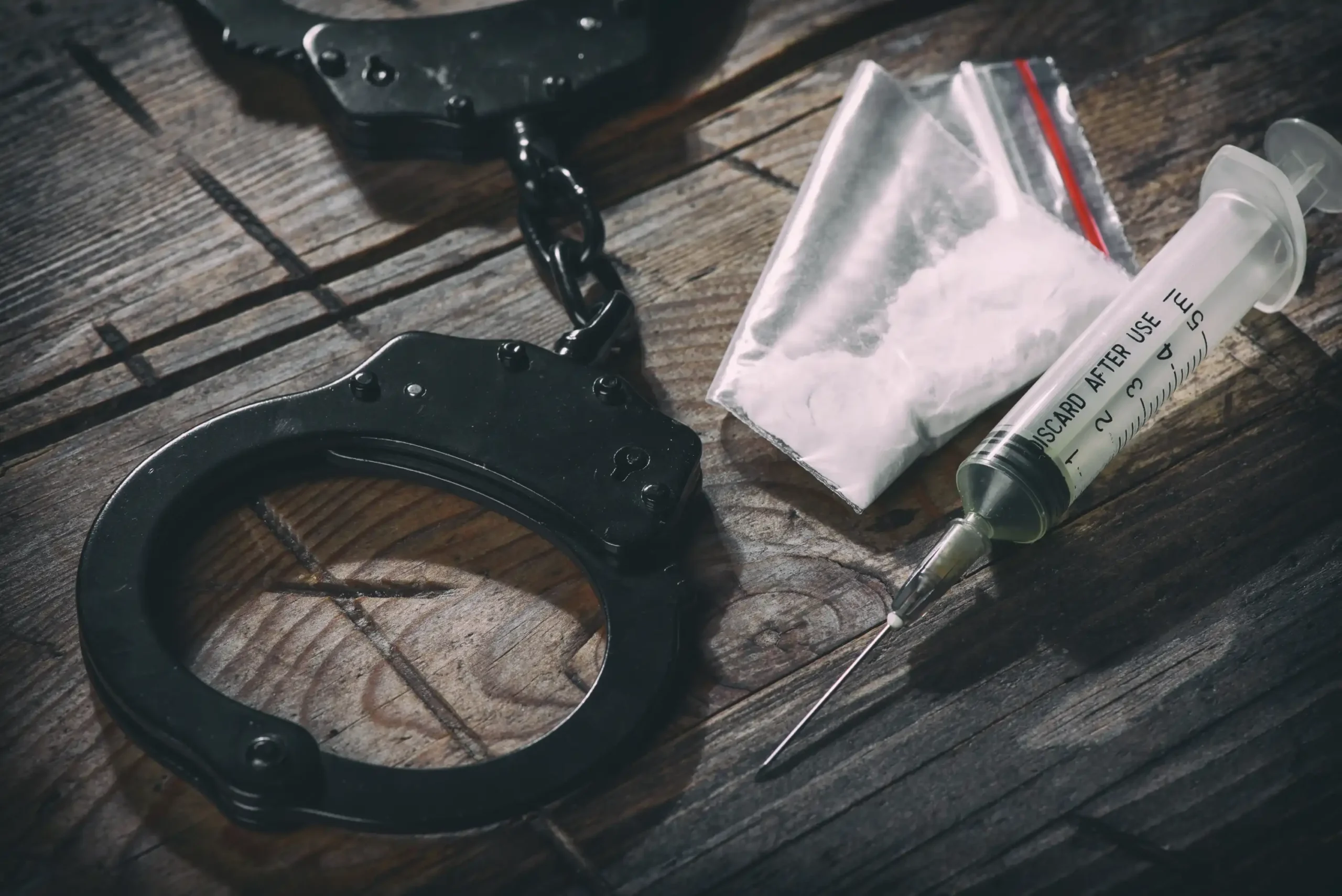 Federal Drug Sentencing Reforms: Key Amendments Explained