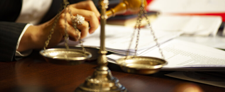 Lessons for the future for Law or human rights after the epidemic