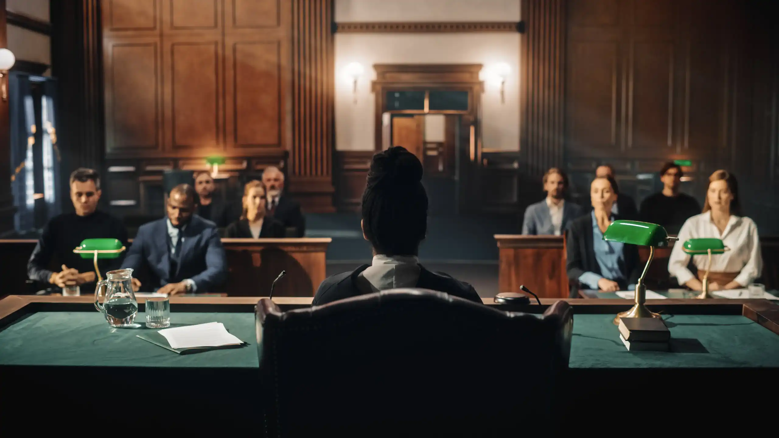 What Factors Can Reduce a Sentence in Federal Court?