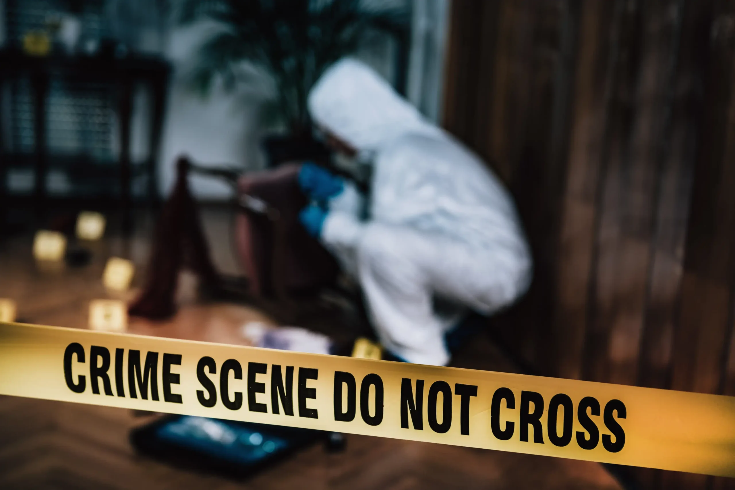 Signs You May Be Under Federal Investigation