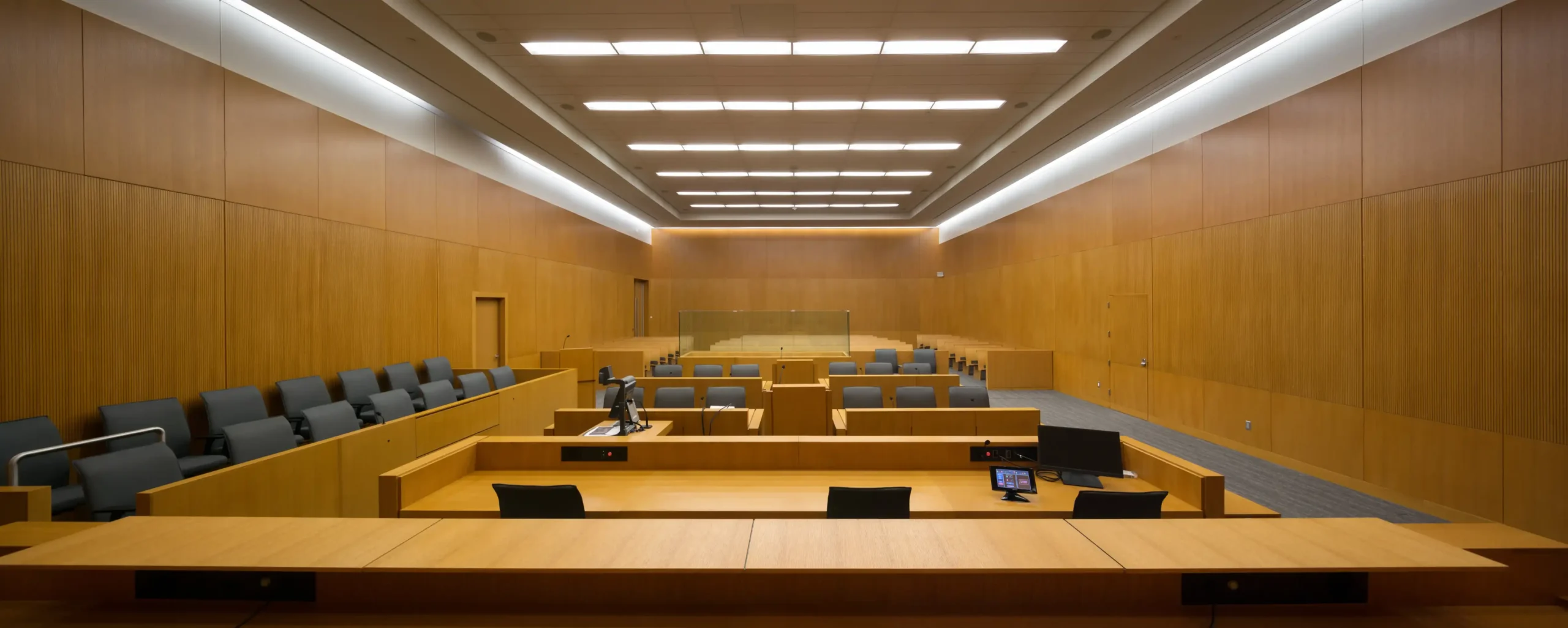When Do I Replace My Lawyer?