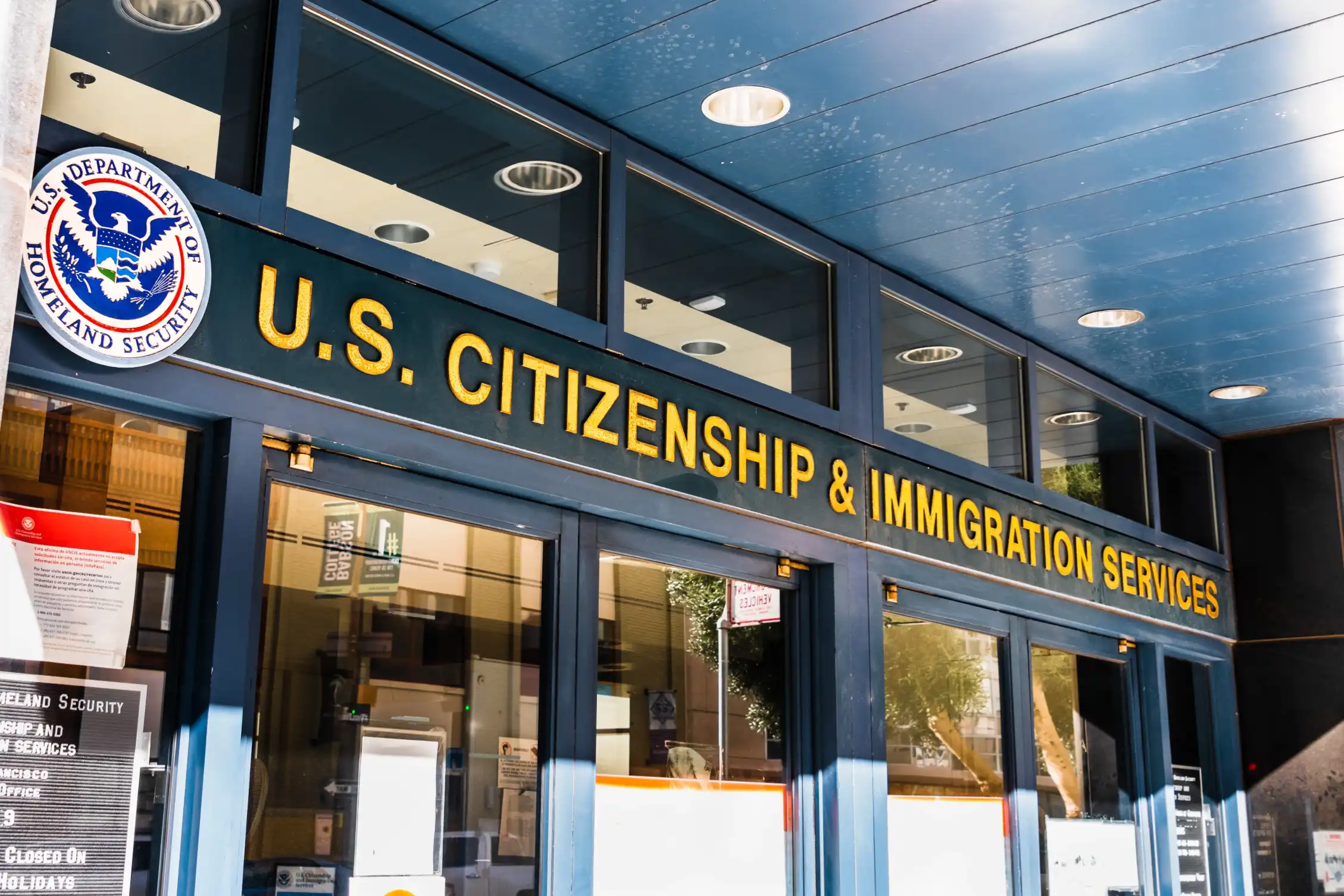 Should I Hire an Attorney for Improper Entry and Reentry?