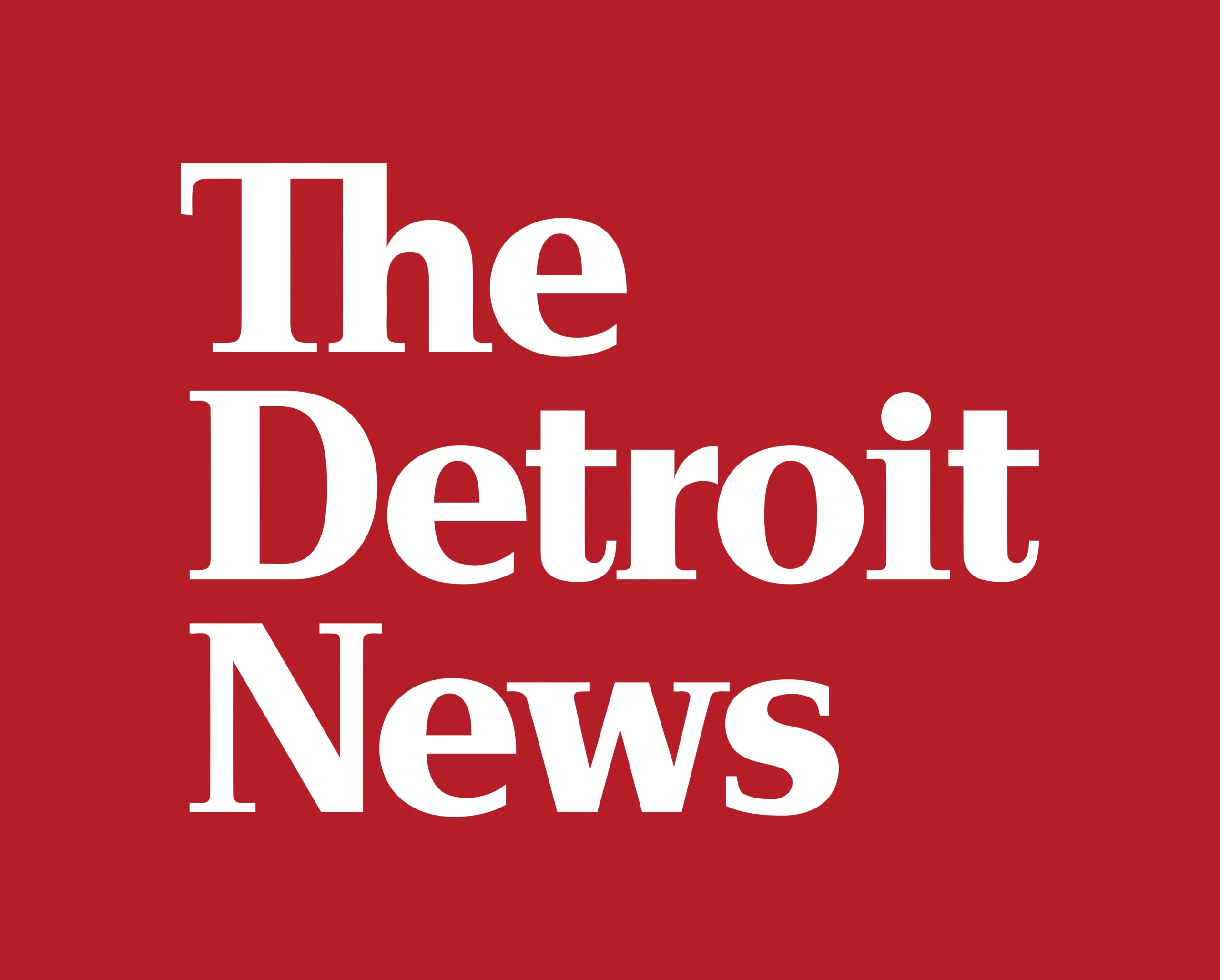 The Detroit News