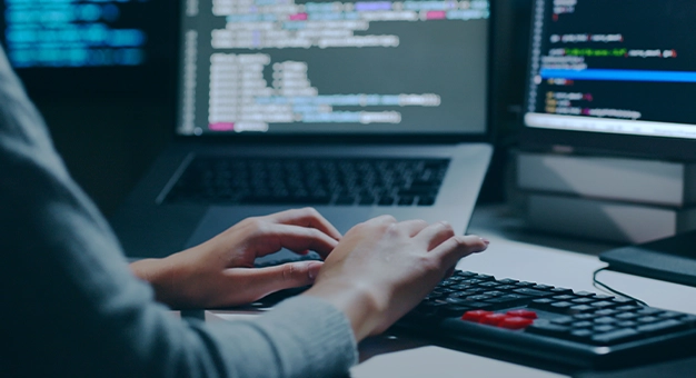 Computer-Related Crimes