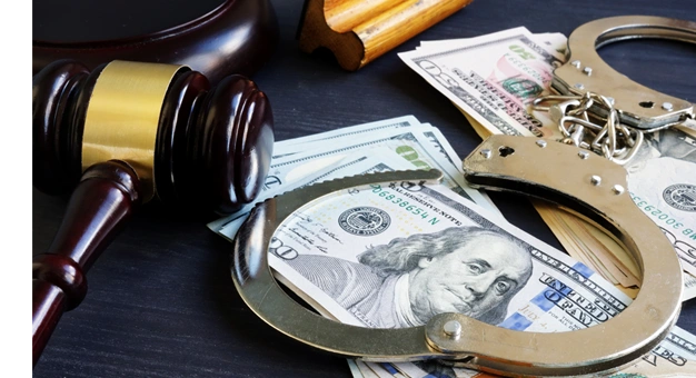 Federal Conspiracy Charges / RICO