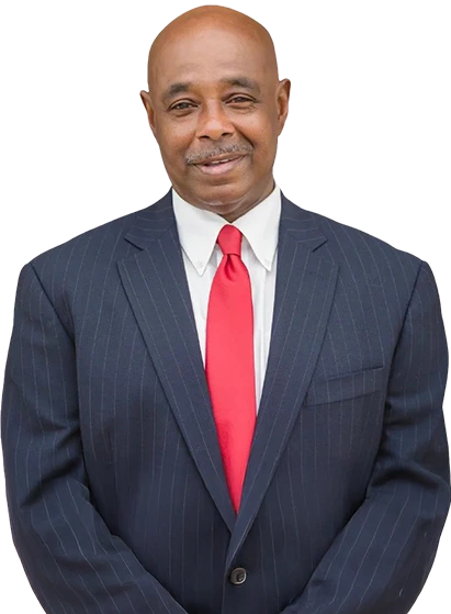 Sterling Coleman