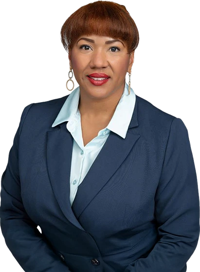Yvette M. Barrett