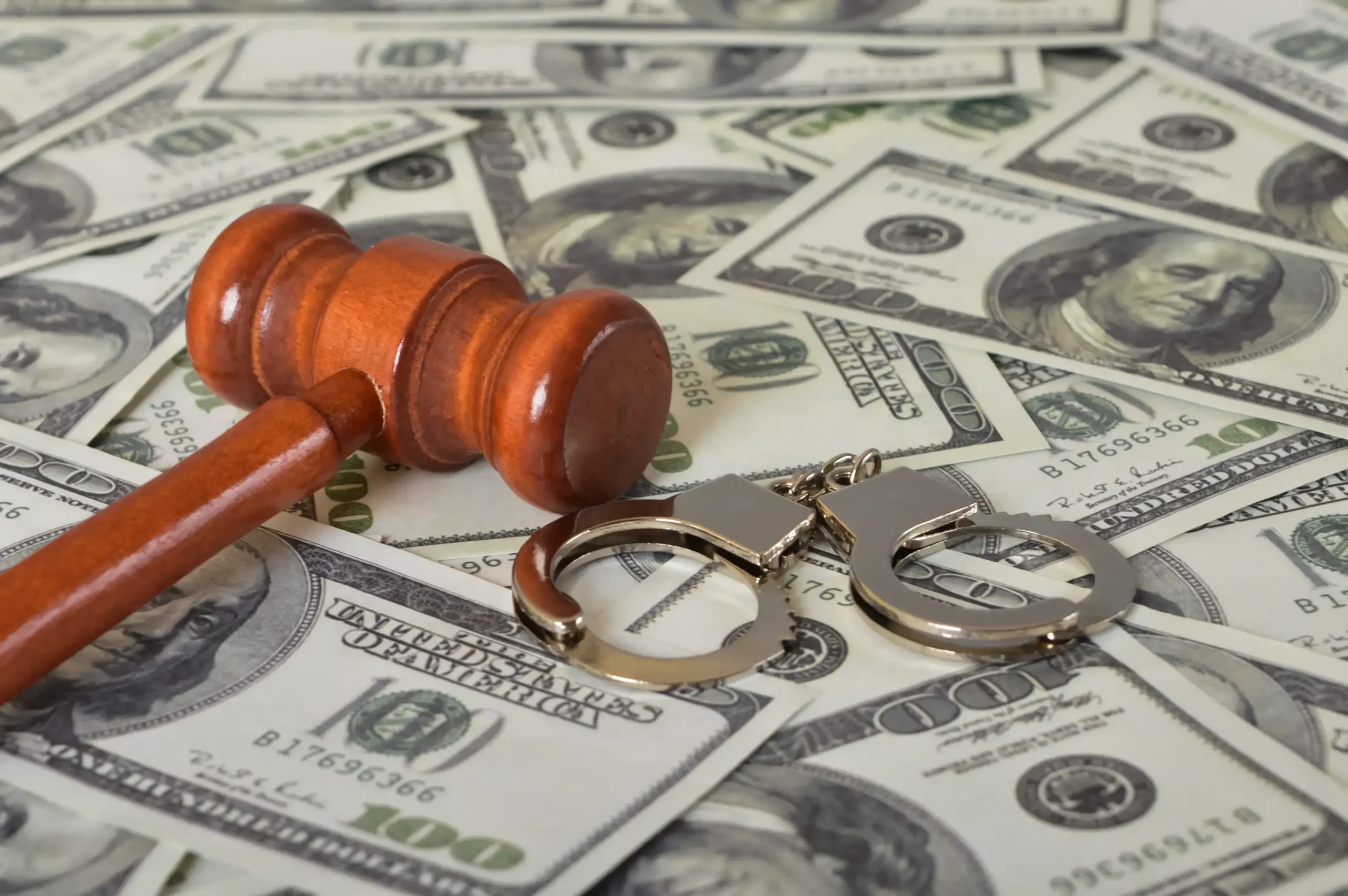 What Is the Safety Valve Provision in Federal Sentencing?