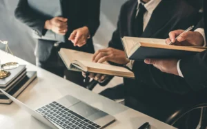 Appeals Focus on Legal Errors, Not a New Trial