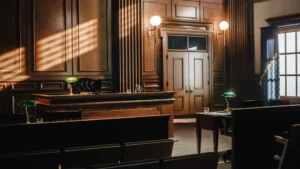 Where a Detroit Appeal Goes in Michigan 