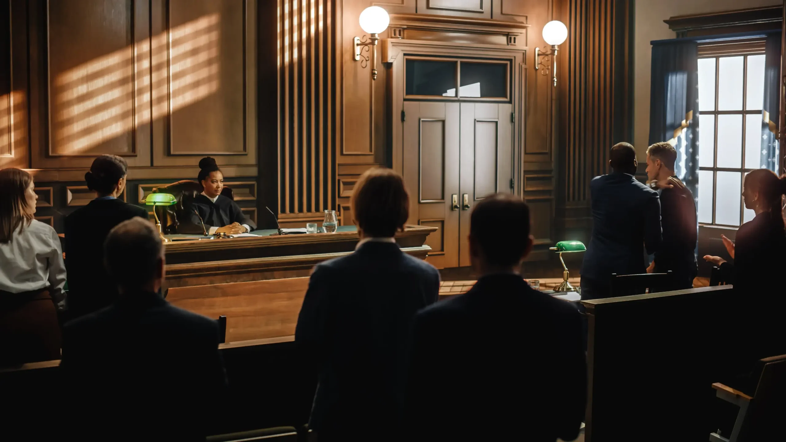 What is a Federal Crime?