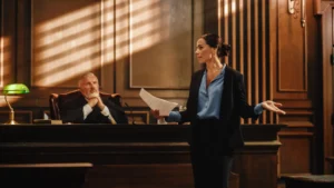 How Federal Criminal Attorneys of Michigan Handle Appeals