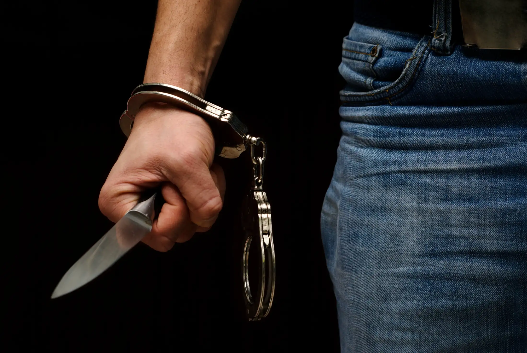 What Is the Difference Between Murder and Manslaughter?