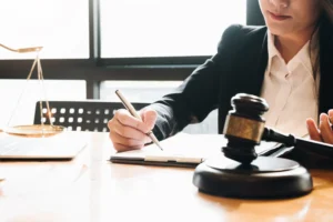 Aggressive Defense Against State and Federal Charges in Michigan
