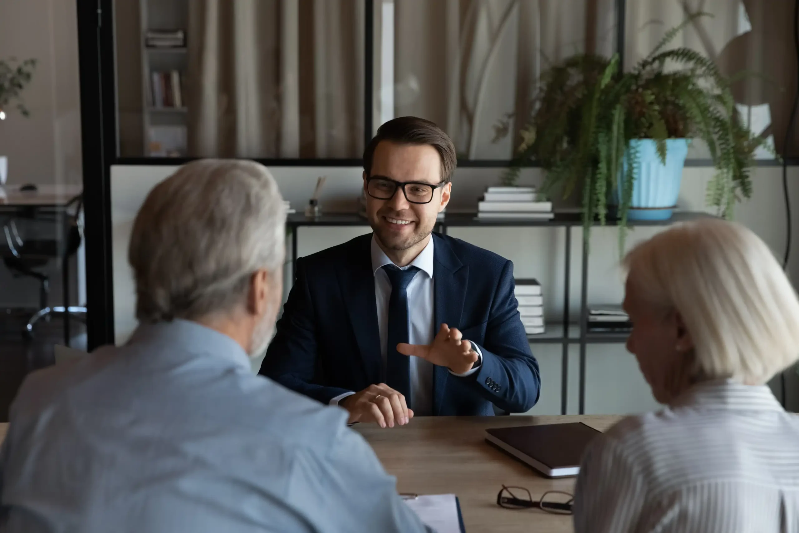 Do I Need a Bail Bondsman?