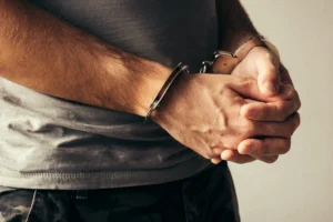 What Happens After an Arrest in Michigan or Federal Court