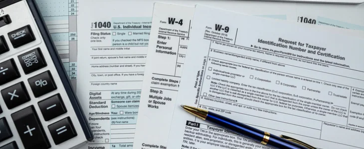 Tax fraud attorneys in detroit michigan