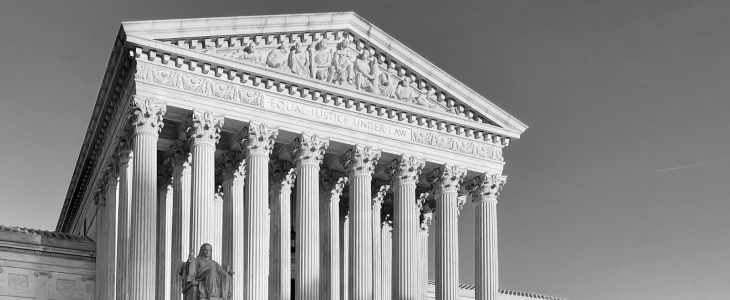 Supreme Court and Federal Crimes